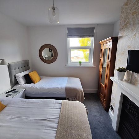 The Wincheap B&B 坎特伯雷 外观 照片