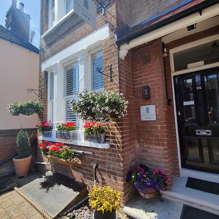 The Wincheap B&B 坎特伯雷 外观 照片