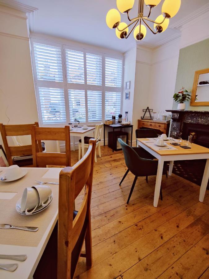 The Wincheap B&B 坎特伯雷 外观 照片
