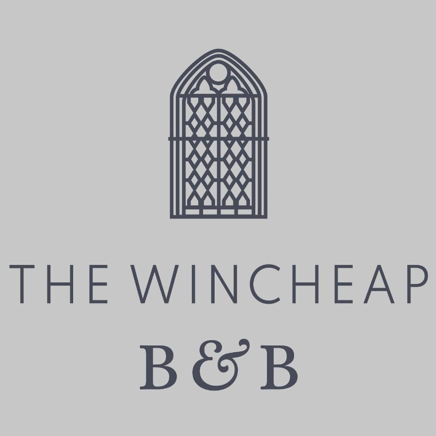 The Wincheap B&B 坎特伯雷 外观 照片