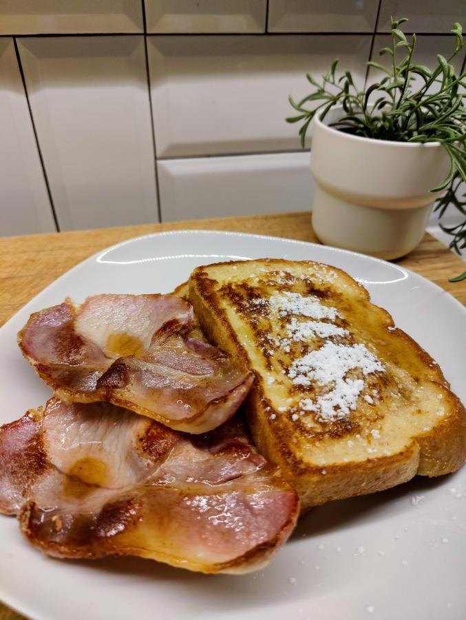 The Wincheap B&B 坎特伯雷 外观 照片
