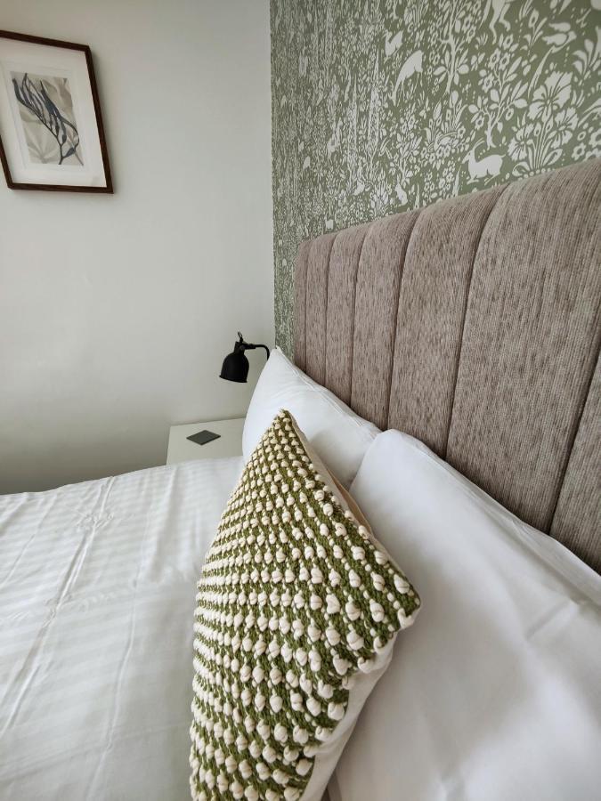 The Wincheap B&B 坎特伯雷 外观 照片